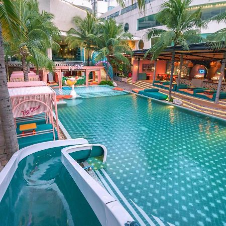 A-One The Royal Cruise Hotel Pattaya Dış mekan fotoğraf